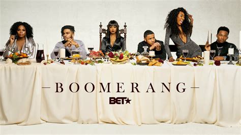 watch boomerang online bet - Watch Boomerang Network Online 